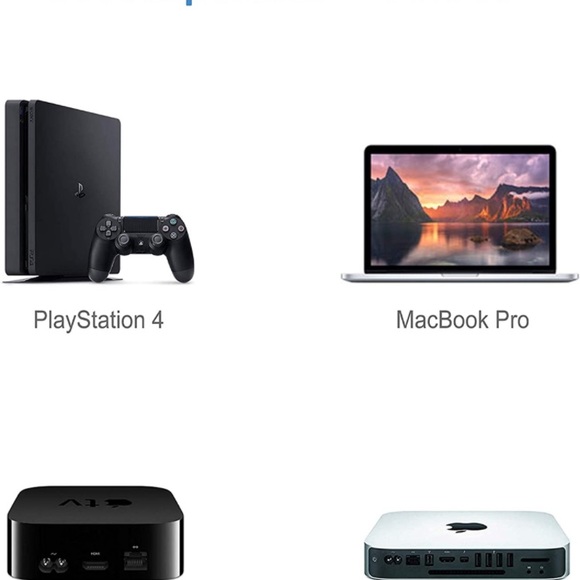 Moread HDMI to VGA Adapter - Picture 7 of 8